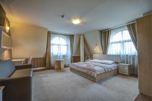 Hotel Regent