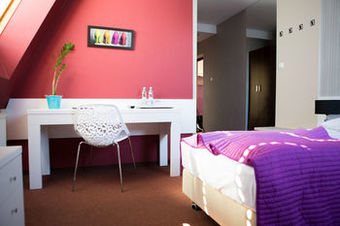 Apartamento Na Rogatce