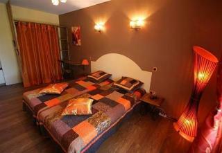 Bed & Breakfast Domaine De Merete