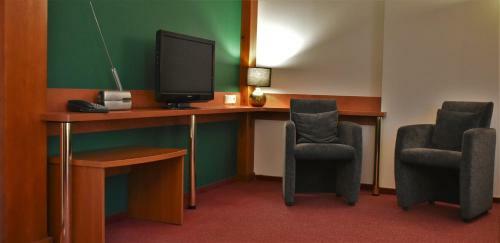 Hotel Zlote Deby