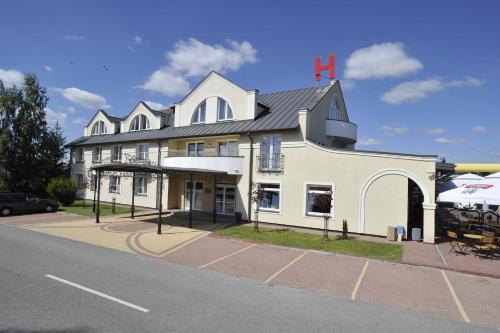 Hotel Lotos