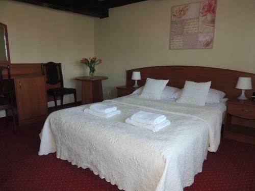 Hotel Star Dadaj Resort & Spa