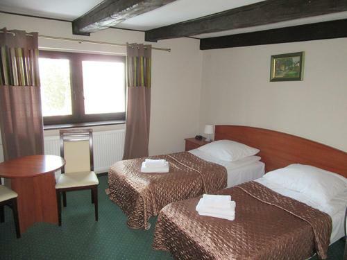 Hotel Star Dadaj Resort & Spa