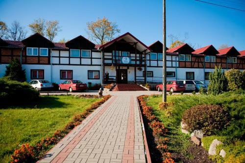 Hotel Star Dadaj Resort & Spa