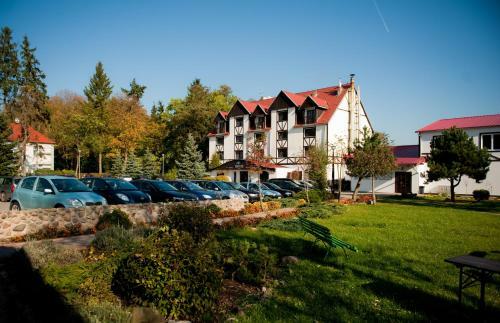 Hotel Star Dadaj Resort & Spa