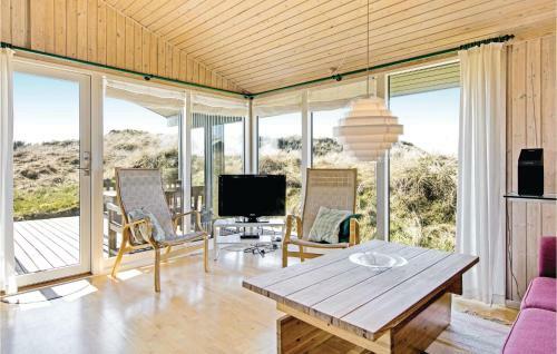 Holiday Home L�kken Ij-1995