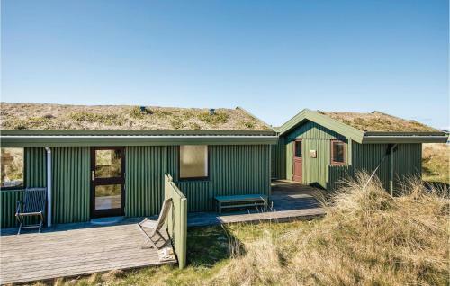 Holiday Home L�kken Ij-1995