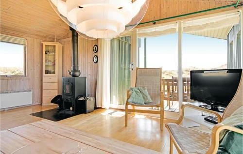 Holiday Home L�kken Ij-1995