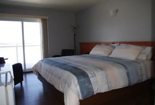 Motel Des Mariniers