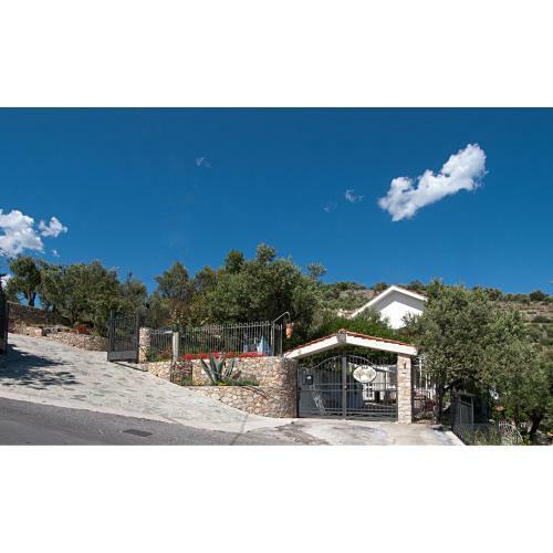 Bed & Breakfast Tra Gli Ulivi