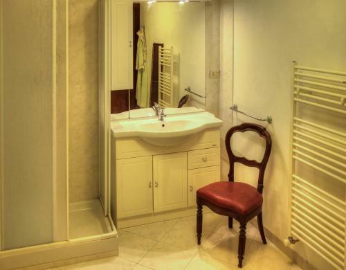 Bed & Breakfast Tra Gli Ulivi
