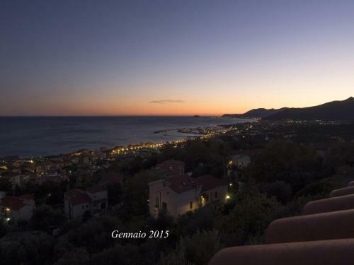 Bed & Breakfast Tra Gli Ulivi