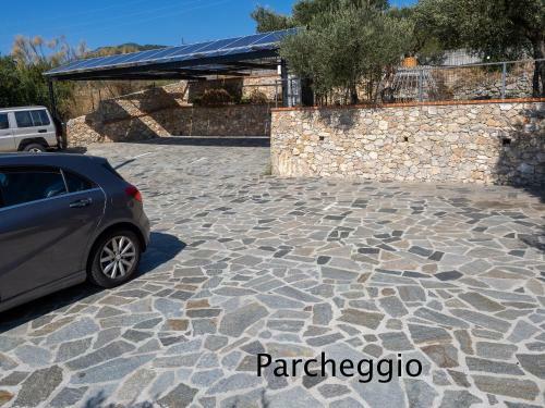 Bed & Breakfast Tra Gli Ulivi
