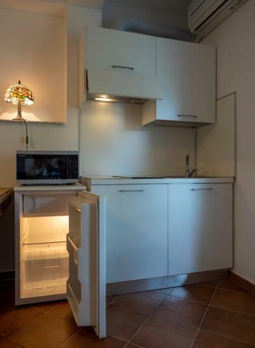 Bed & Breakfast Tra Gli Ulivi
