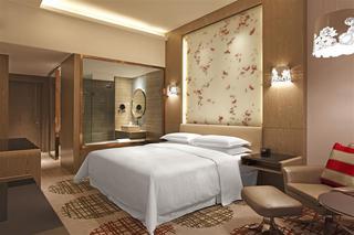 Hotel Four Points By Sheraton Luohe