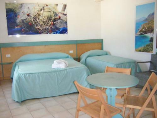 Apartamento Residence Casale Verderame