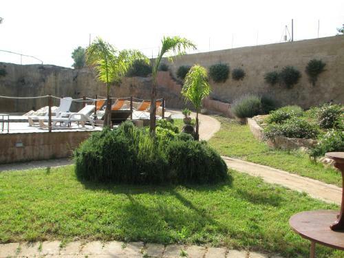 Apartamento Residence Casale Verderame