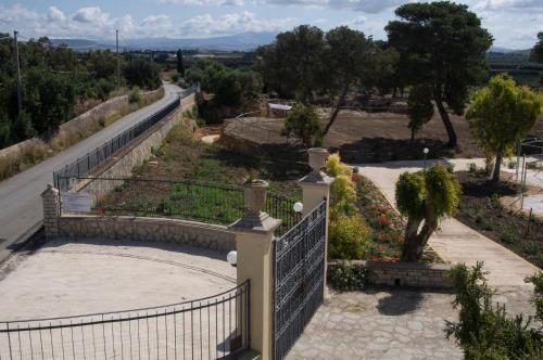 Apartamento Residence Casale Verderame