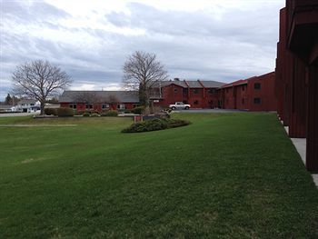 Hotel Cedar Hill Lodge
