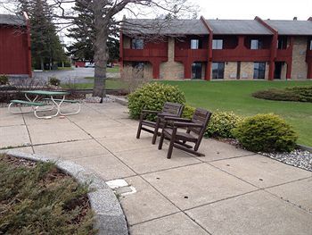 Hotel Cedar Hill Lodge