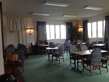 Hotel Cedar Hill Lodge
