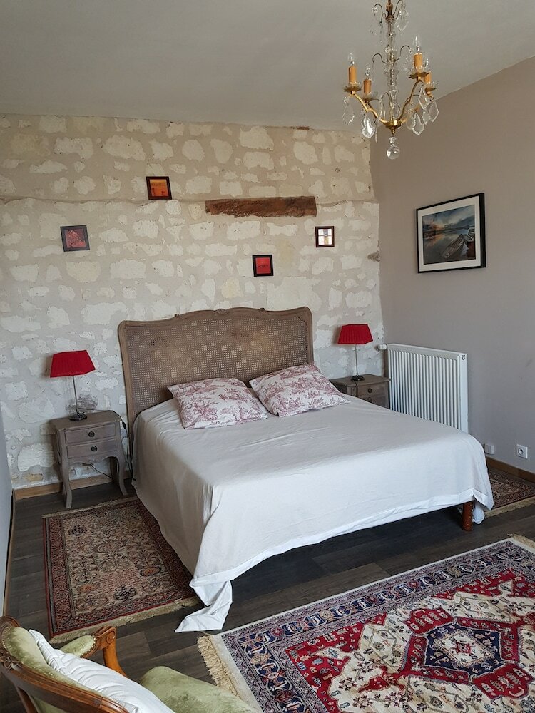 Bed & Breakfast La Chancellerie