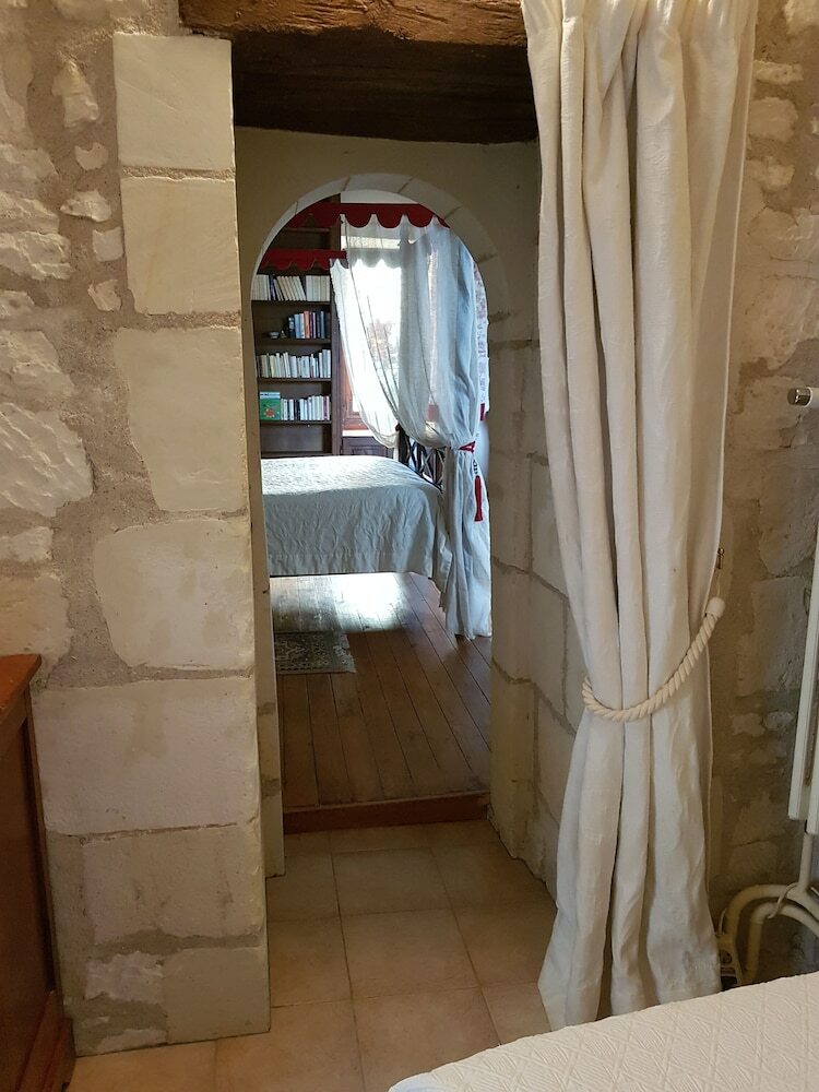 Bed & Breakfast La Chancellerie