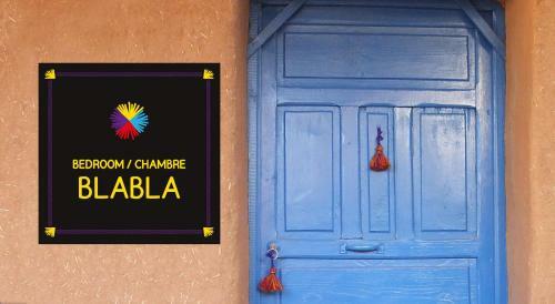Hostal Auberge Tigida