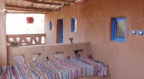 Hostal Auberge Tigida