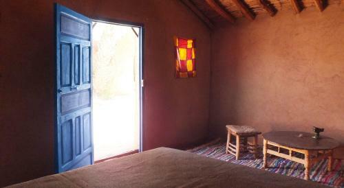 Hostal Auberge Tigida