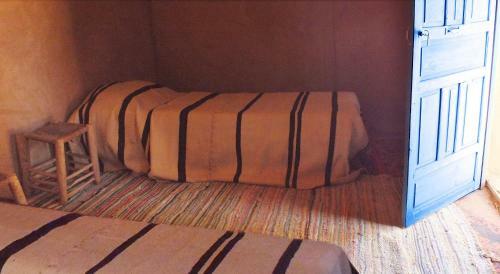 Hostal Auberge Tigida