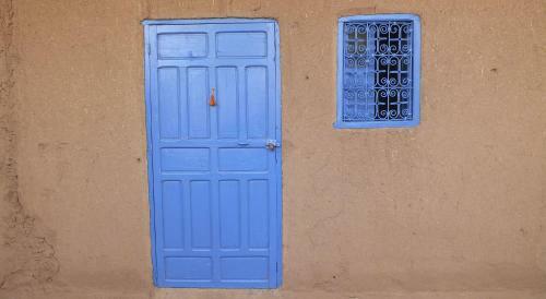 Hostal Auberge Tigida