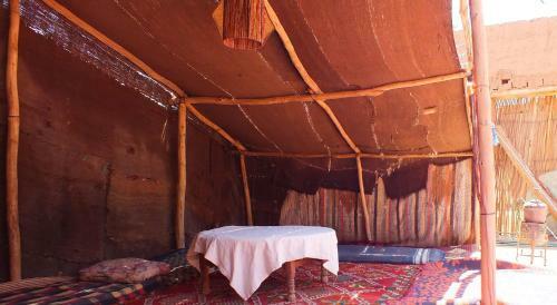 Hostal Auberge Tigida