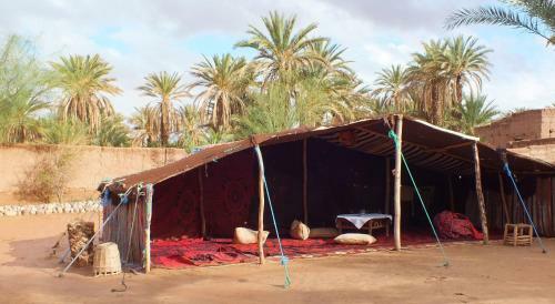 Hostal Auberge Tigida