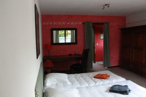 Hotel Troopeird