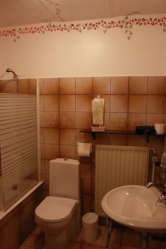 Hotel Troopeird