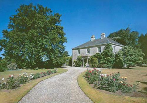 The Grange