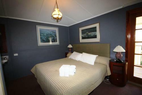 Bourke Riverside Motel