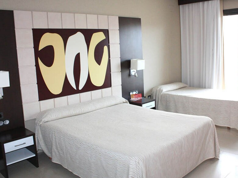 Hotel Magic Sports 4