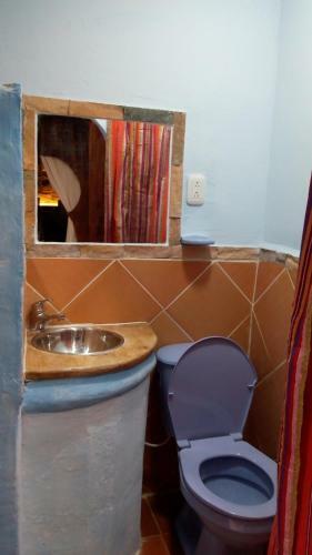 Vieja Aduana Hostal