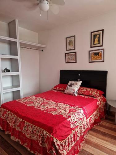 Apartamento Hermoso En Villavicencio