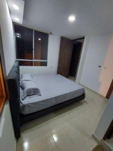 Apartamento En Condominio