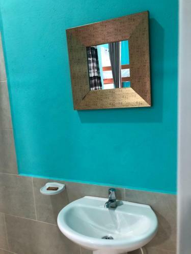 Hotel Caba�as Crazy Coconuts