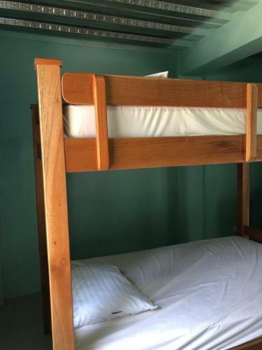 Hotel Caba�as Crazy Coconuts