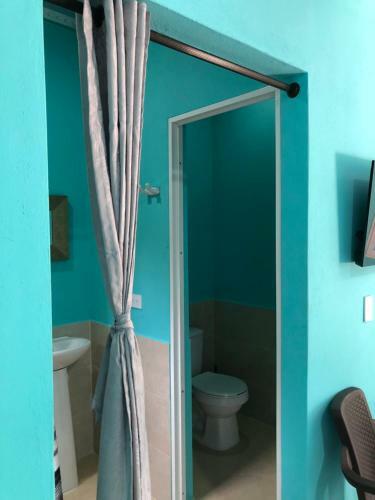 Hotel Caba�as Crazy Coconuts