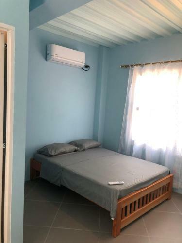 Hotel Caba�as Crazy Coconuts