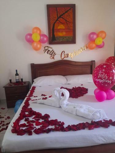 Hotel Asturias Campestre