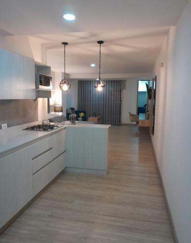 Hermoso Apartaestudio En Sabaneta