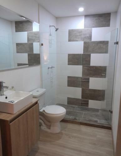 Hermoso Apartaestudio En Sabaneta