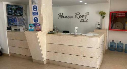 Apartamento Reef 206 Top Location